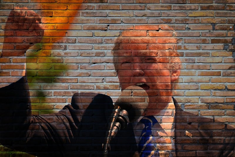 Political Statements